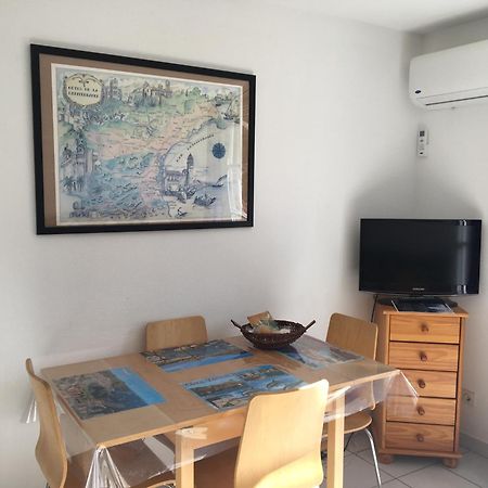Aloes Apartment Cerbere Exterior photo
