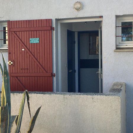 Aloes Apartment Cerbere Exterior photo