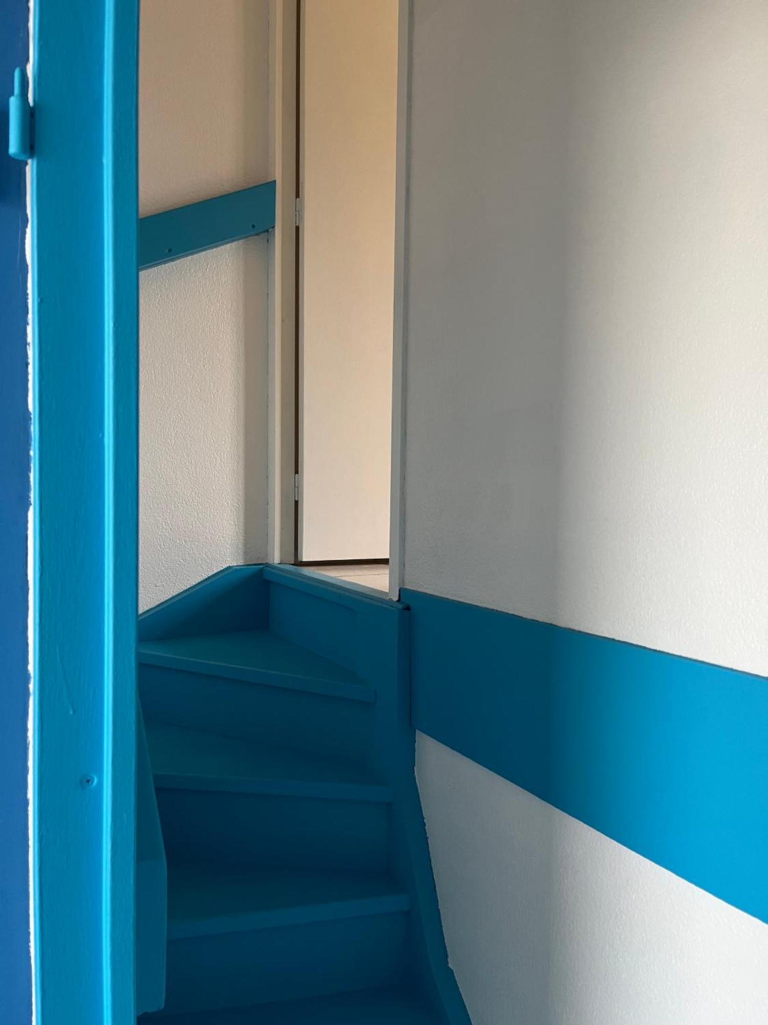 Aloes Apartment Cerbere Exterior photo